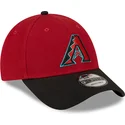 justerbar-marinbla-och-rod-bojd-keps-9forty-the-league-arizona-diamondbacks-mlb-fran-new-era