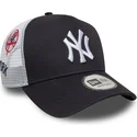 new-york-yankees-mlb-a-frame-multi-patch-marinbla-och-vit-truckerkeps-fran-new-era