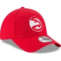 justerbar-rod-bojd-keps-9forty-the-league-atlanta-hawks-nba-fran-new-era