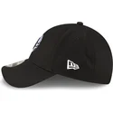 justerbar-svart-bojd-keps-9forty-the-league-brooklyn-nets-nba-fran-new-era