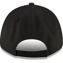 justerbar-svart-bojd-keps-9forty-the-league-brooklyn-nets-nba-fran-new-era