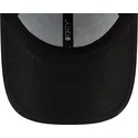 justerbar-svart-bojd-keps-9forty-the-league-brooklyn-nets-nba-fran-new-era