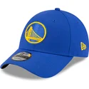 justerbar-bla-bojd-keps-9forty-the-league-golden-state-warriors-nba-fran-new-era