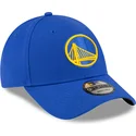 justerbar-bla-bojd-keps-9forty-the-league-av-golden-state-warriors-nba-fran-new-era