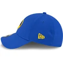 justerbar-bla-bojd-keps-9forty-the-league-golden-state-warriors-nba-fran-new-era