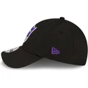 justerbar-svart-bojd-keps-9forty-the-league-sacramento-kings-nba-fran-new-era