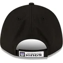 justerbar-svart-bojd-keps-9forty-the-league-sacramento-kings-nba-fran-new-era