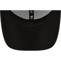 justerbar-svart-bojd-keps-9forty-the-league-sacramento-kings-nba-fran-new-era