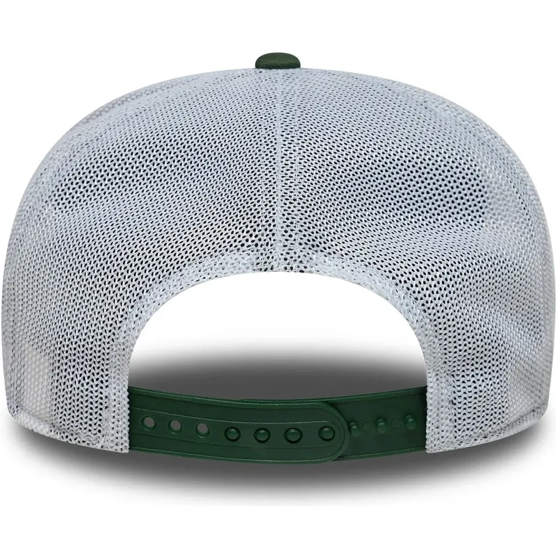 gron-och-vit-trucker-keps-9seventy-stretch-snap-fran-new-york-jets-nfl-av-new-era