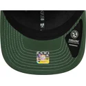 gron-och-vit-trucker-keps-9seventy-stretch-snap-fran-new-york-jets-nfl-av-new-era