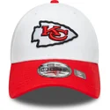 vit-och-rod-bojd-keps-39thirty-team-logo-kansas-city-chiefs-nfl-fran-new-era