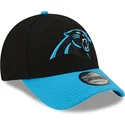 justerbar-svart-och-bla-bojd-keps-9forty-the-league-carolina-panthers-nfl-fran-new-era