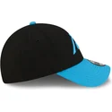 justerbar-svart-och-bla-bojd-keps-9forty-the-league-carolina-panthers-nfl-fran-new-era