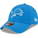 justerbar-bla-bojd-keps-9forty-the-league-detroit-lions-nfl-fran-new-era