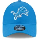 justerbar-bla-bojd-keps-9forty-the-league-detroit-lions-nfl-fran-new-era