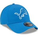 justerbar-bla-bojd-keps-9forty-the-league-detroit-lions-nfl-fran-new-era