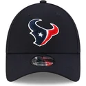 justerbar-morkbla-9forty-the-league-keps-houston-texans-nfl-fran-new-era