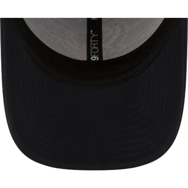 marinbla-bojd-justerbar-keps-9forty-the-league-fran-houston-texans-nfl-av-new-era