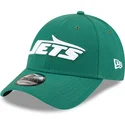 justerbar-gron-bojd-keps-9forty-the-league-new-york-jets-nfl-fran-new-era