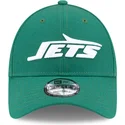 justerbar-gron-bojd-keps-9forty-the-league-new-york-jets-nfl-fran-new-era