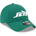 justerbar-gron-bojd-keps-9forty-the-league-new-york-jets-nfl-fran-new-era
