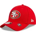 justerbar-rod-bojd-keps-for-barn-9forty-the-league-san-francisco-49ers-nfl-av-new-era
