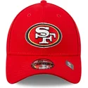 justerbar-rod-bojd-keps-for-barn-9forty-the-league-san-francisco-49ers-nfl-av-new-era