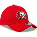 justerbar-rod-bojd-keps-for-barn-9forty-the-league-san-francisco-49ers-nfl-av-new-era