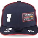 marinbla-bojd-keps-snapback-9seventy-stretch-snap-fran-red-bull-racing-formula-1-max-verstappen-av-new-era