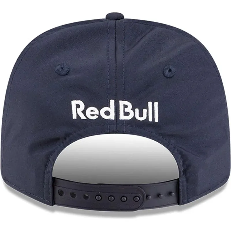marinbla-bojd-snapback-keps-9seventy-stretch-snap-fran-red-bull-racing-formula-1-max-verstappen-av-new-era