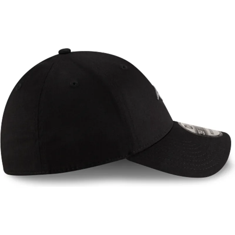 svart-bojd-justerbar-keps-39thirty-seasonal-fran-mclaren-racing-formula-1-av-new-era