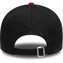 justerbar-svart-och-rod-bojd-keps-9forty-side-patch-chicago-bulls-nba-fran-new-era