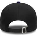 justerbar-svart-och-violett-bojd-keps-9forty-side-patch-los-angeles-lakers-nba-fran-new-era