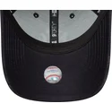 new-era-new-york-yankees-mlb-9forty-justerbar-marinbla-bojd-keps-med-sidomarke