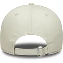 justerbar-9forty-side-script-beige-och-marinbla-bojd-keps-new-york-yankees-mlb-fran-new-era
