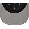 los-angeles-lakers-nba-9seventy-stretch-snap-tonal-gra-truckerkeps-med-gra-logotyp-fran-new-era
