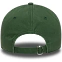 new-era-new-york-jets-nfl-9twenty-justerbar-gron-kurvskarm-tvattad-distress-keps