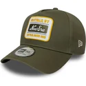 gorra-curva-verde-snapback-e-frame-washed-patch-de-new-era