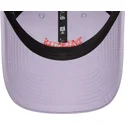 justerbar-lila-truckerkeps-for-kvinnor-9twenty-city-miami-stader-och-strander-fran-new-era