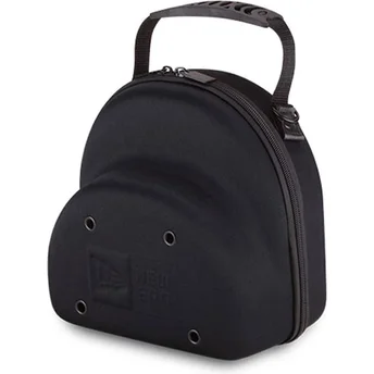 Porta kepsar svart 2PACK från New Era