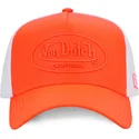 von-dutch-orange-och-vit-truckerkeps-fluo04