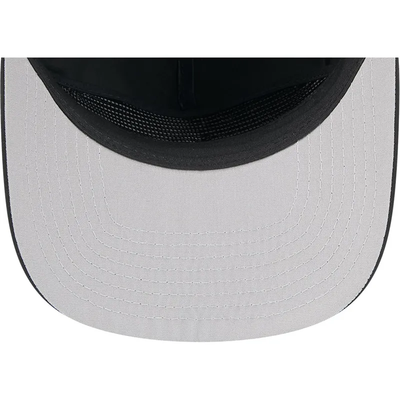 svart-bojd-justerbar-keps-19twenty-draft-2025-fran-chicago-bulls-nba-av-new-era