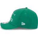gron-kurvad-keps-snapback-9forty-m-crown-draft-2025-fran-boston-celtics-nba-av-new-era
