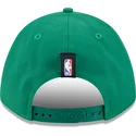 gron-kurvad-keps-snapback-9forty-m-crown-draft-2025-fran-boston-celtics-nba-av-new-era