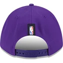 violett-bojd-keps-snapback-9forty-m-crown-draft-2025-fran-los-angeles-lakers-nba-av-new-era