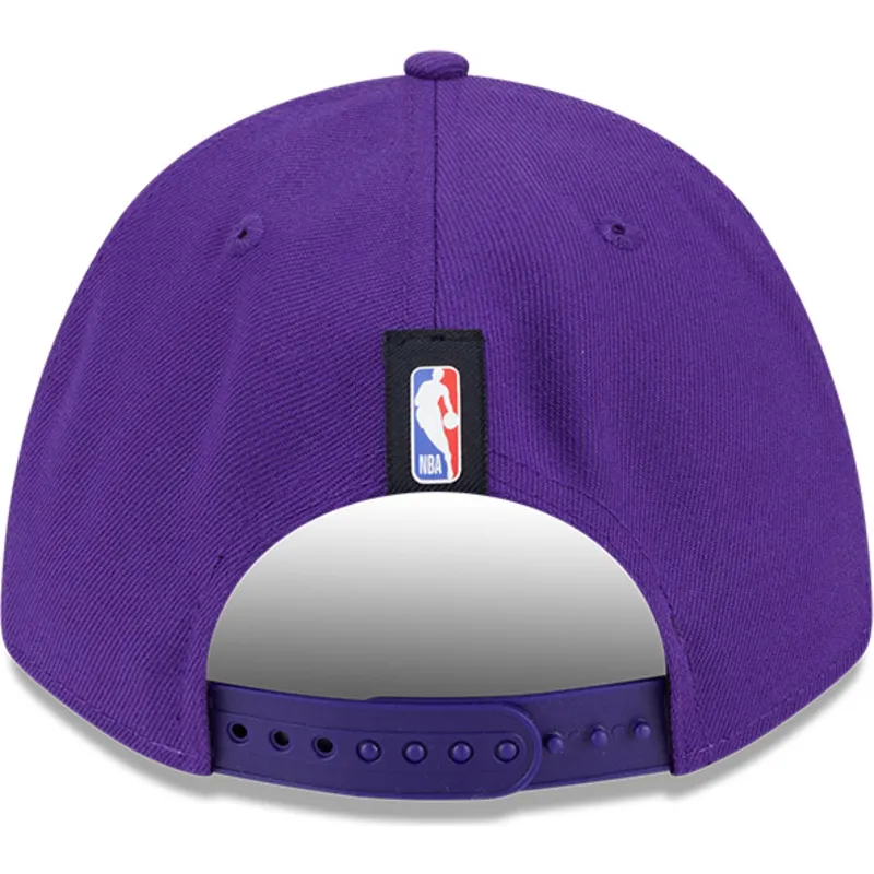 violett-bojd-keps-snapback-9forty-m-crown-draft-2025-fran-los-angeles-lakers-nba-av-new-era
