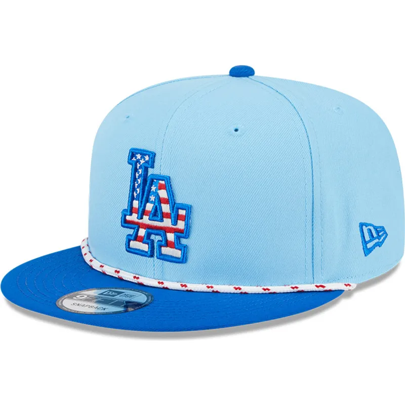 bla-platt-keps-snapback-9fifty-4th-july-los-angeles-dodgers-mlb-fran-new-era