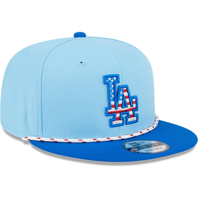 bla-platt-keps-snapback-9fifty-4th-july-los-angeles-dodgers-mlb-fran-new-era