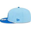 los-angeles-dodgers-mlb-new-era-9fifty-4th-july-bla-platt-snapback-keps