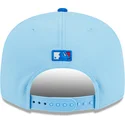 bla-platt-snapback-keps-9fifty-4th-july-los-angeles-dodgers-mlb-fran-new-era